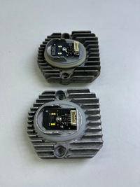 фото thumb №7, Jeże світлодіоди модулі led кільця світло денні bmw g30 led