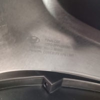 фото thumb №10, Спойлер накладка бампера перед hyundai i30 iii n 86512-s0000