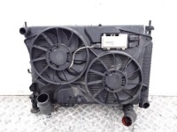 фото thumb №1, Pas передний радиатор kpl. opel antara lift 2.2 cdti