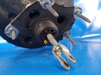 фото thumb №5, Вакуумний підсилювач гальма nissan sentra b17 12-21 47210-3sg0a