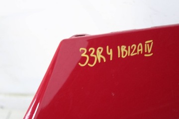 фото thumb №13, Seat ibiza iv 08r- бампер перед переднє ls3h - код фарби