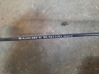 фото thumb №5, Трос тягa відкривання капота mercedes ml w164 a1648800159