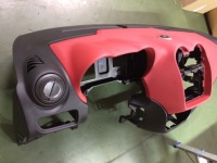 фото thumb №4, Приборная панель приборная панель консоль nowa alfa romeo mito