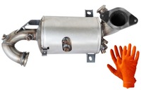 фото thumb №1, Fiat ducato 2.3 дизель od 2015r. фильтр dpf fap