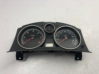 фото thumb №1, Opel astra счетчик приборная панель 3 13267536