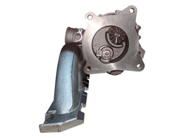 фото thumb №6, Турбіна 2.0 tfsi a3 04-12 octavia 05-13 vw golf v 04-09