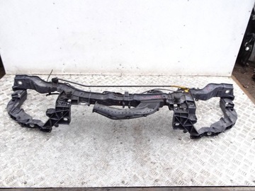 фото thumb №2, Pas переднее панель крепления фар ford focus mk3 99