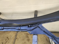 фото thumb №10, Jaguar xf ii x260 - жабо комплект