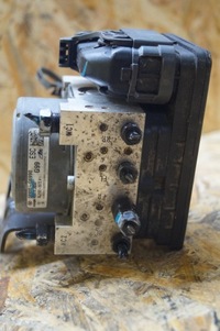 фото thumb №8, Насос abs kia picanto iii 58900-g6990