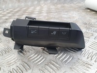 фото thumb №1, Renault megane e-tech 2022-2024 панель керування