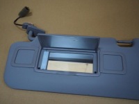 Захист сонцезахисна ліва alfa romeo stelvio Ціна, фото thumb