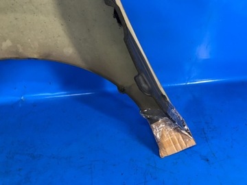 фото thumb №9, Переднее крыло правый kia soul ps 13-19 66321-b2000