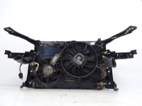 Купить Комплект  ремень перед передний усилитель радиатор балка audi q7 4l 4.2 tdi 05-09r, фото thumb