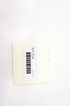 фото thumb №5, Ny304 vw jetta vi 5c pas безопасности зад задний