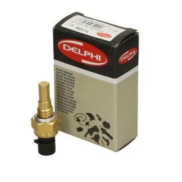 фото thumb №10, Delphi ts10254 датчик, температура рідини охолоджуючий
