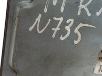 фото thumb №7, Mazda rx8 2006 модуль / блок керування підсилювача керма f15167880