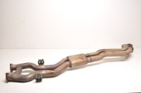 Купить Bmw 3 e46 m3 3.2 гаситель средний труба выхлопная, фото thumb