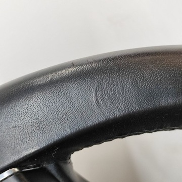 фото thumb №9, Maserati levante 2016 кермо