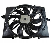 фото thumb №1, Вентилятор bmw 6 kabriolet e64 2004 - 2005