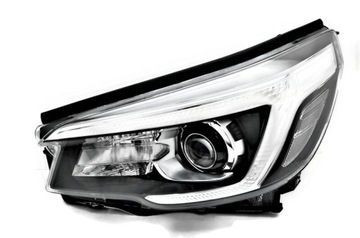 фото thumb №1, Subaru forester od 2019- фара led левый новый e