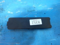 Купити Заглушка панелі  підсилення citroen c4 2 picasso 9675114577, фото thumb