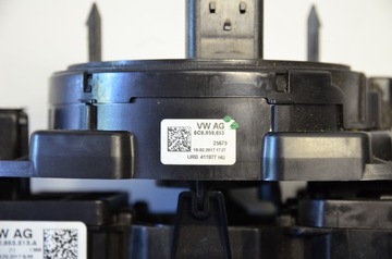 фото thumb №6, Volkswagen оригінальний номер підкермові важелі 6c0953501c 6c0959653