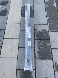 фото thumb №1, Aygo 05-1 прокладка стекло дверь молдинг перед правый