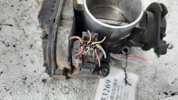 фото thumb №5, Дроссельная заслонка volkswagen passat 1.8b 98r