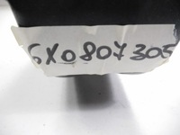 фото thumb №10, Vw lupo 98-05 усилитель бампера зад 6x0807305