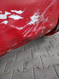 фото thumb №8, Бак пального renault dxi volvo fh fm low кришка