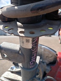 фото thumb №6, Поворотный кулак диск амортизатор рычаг lh ford mustang mach-e 21-