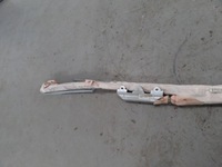 фото thumb №6, Toyota aygo i 2006 3d шторка безпеки повітряна подушка безпеки ліва 62180-0h020