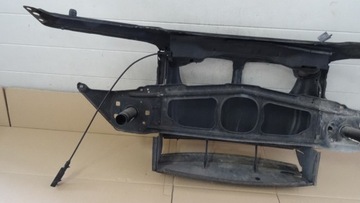 фото thumb №6, Bmw e46 3 1.9 b pas переднє підсилювач