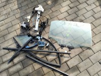 фото thumb №5, Hyundai i20 ii двері праве parapet замок скло 16r