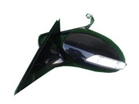 фото thumb №1, Зеркало левая mercedes w221 s klasa europa 11 pin