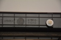 Купити Накладка накладка поріг правий lexus lc500 lc500h оригінал !!!, фото thumb