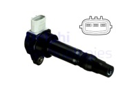 фото thumb №2, Катушка зажигания delphi gn10793-12b1
