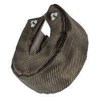 фото thumb №12, Одинарная tytanowa защита тепловая turbo t3