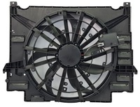 фото thumb №1, Вентилятора jaguar f-pace 16- t4a30642 t4a38659