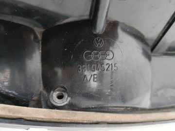 фото thumb №6, 331945215 лампа vw passat b1 левый зад hella