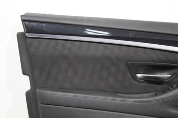 фото thumb №5, Боковина дверь левый перед bmw 5 f10 f11