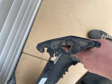 фото thumb №10, Бампер переднее перед bmw 3 f30 f31 sport рестайлинг lci