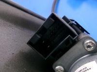 фото thumb №5, Skoda fabia ii подъемник стекла перед левый 5j1837401b+silniczek