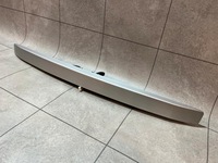 фото thumb №1, Jeep grand cherokee wk накладка ps2 оригинал красивая