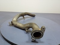 фото thumb №5, Audi a7 c8 3.0 tdi v6 344 km шланг труба радиатора выхлопных газов egr 059131509am