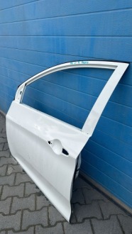 фото thumb №4, Kia picanto 2011- двері перед передні ліва