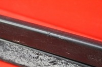 фото thumb №11, Рейлинг рейлинги кровельные комплект чёрные mercedes e-klasa w211 lift 06-09