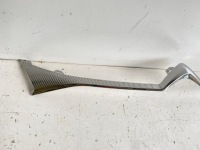 фото thumb №2, Молдинг хром решётка нижний citroen c3 aircross