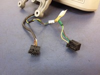 фото thumb №6, Mercedes s w221 зеркало внутренние 2218110007