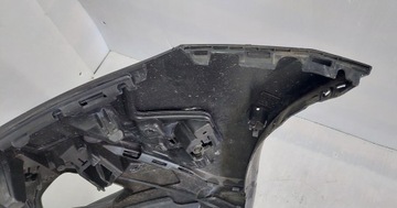 фото thumb №12, Volvo v40 12- cross country бампер перед плита